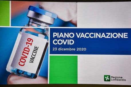 Covid:il 27 vaccino per 100 dipendenti dell’Ospedale di Caserta