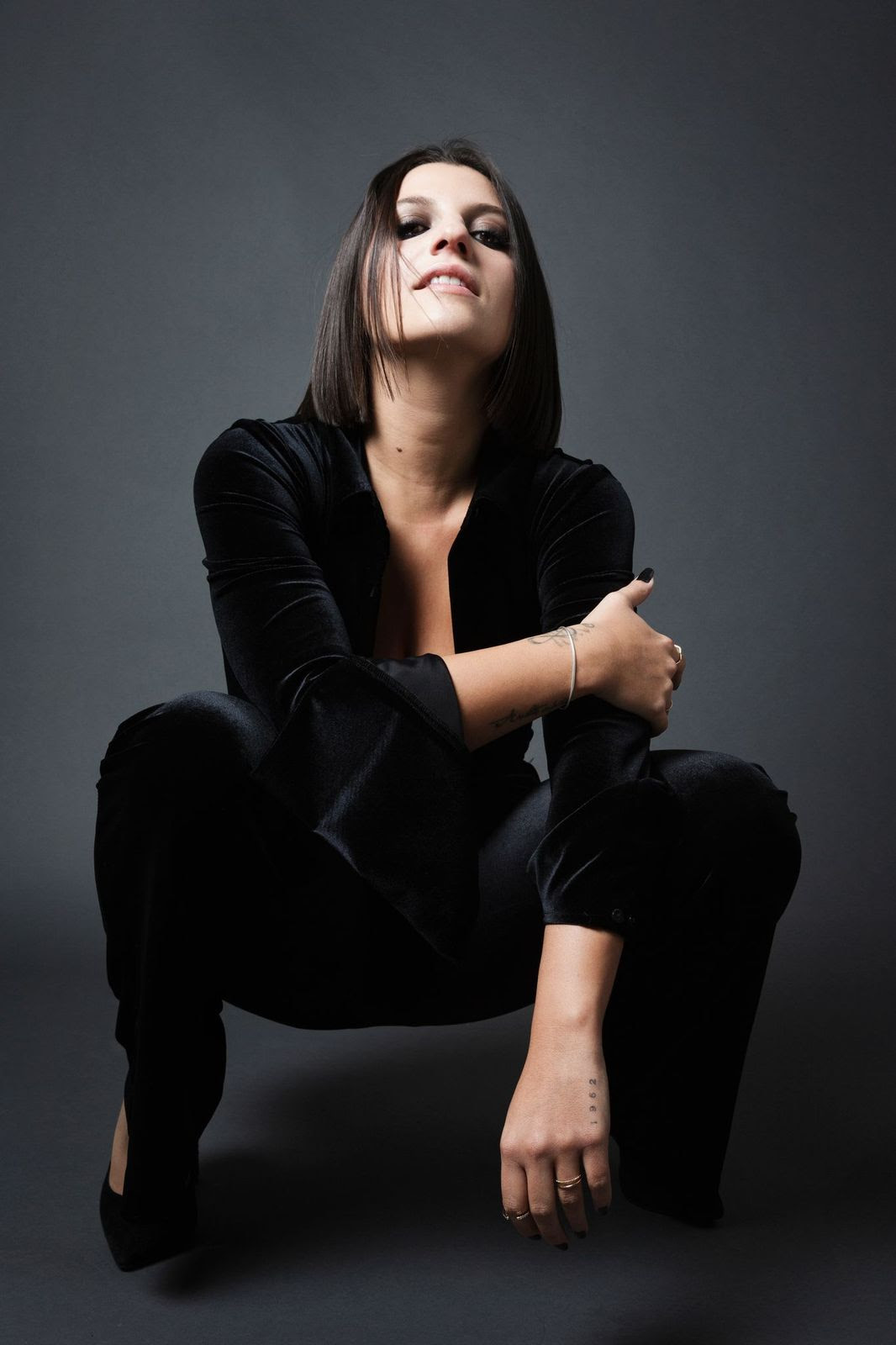 Deborah Iurato, il nuovo singolo in rotazione radiofonica