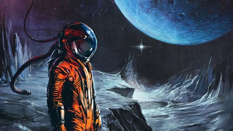 Bloccati dal Lockdown ? Ecco 10 film di fantascienza da vedere adesso