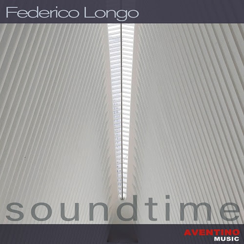 Federico Longo torna con il doppio singolo per piano solo Soundtime/Suspension