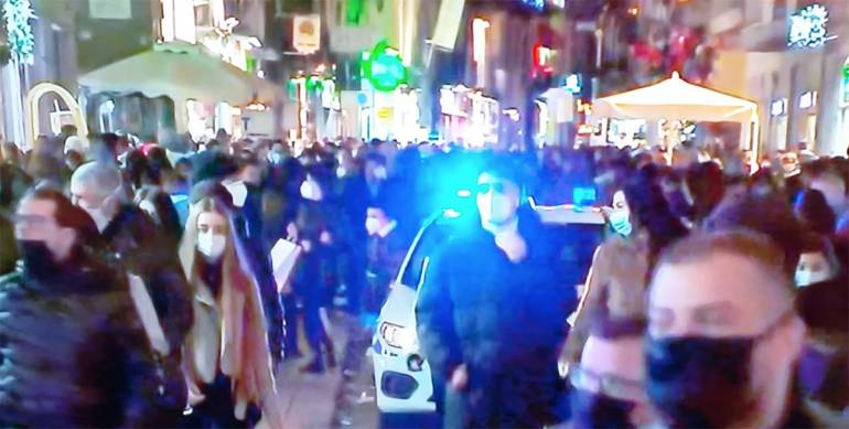 Covid in Campania nuovo boom di guariti: oltre 2mila