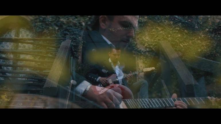 Francesco Montanile: ‘Old Walls’ il nuovo video ambientato in Alto Adige