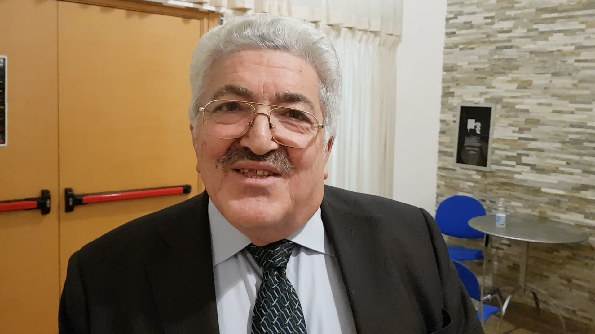 Covid, positivo il senatore cilentano Castiello