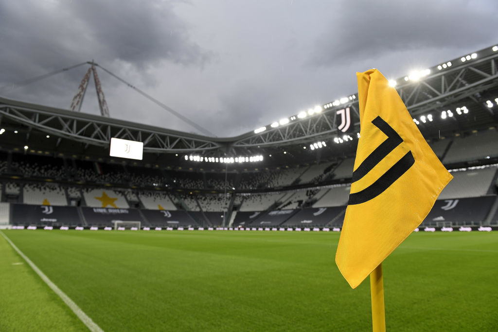La Lega Serie A: “Juventus-Napoli rinviata a data da destinarsi”