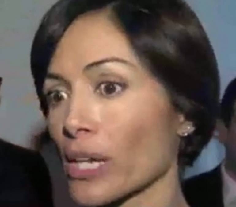 Mara Carfagna ricoverata per polmonite ma non è covid