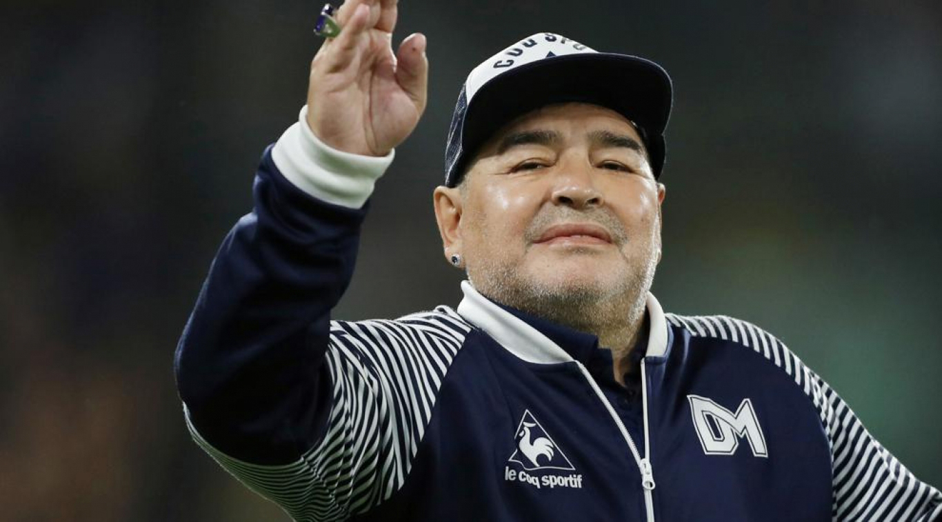 Maradona, investigatori argentini intenzionati a convocare una commissione medica per stabilire le cause della morte