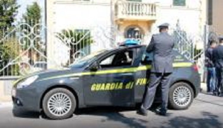 Misure antimafia: sequestri di beni per 750 mila euro tra Lucca e Caserta all’imprenditore edile Leonardo Piccolo