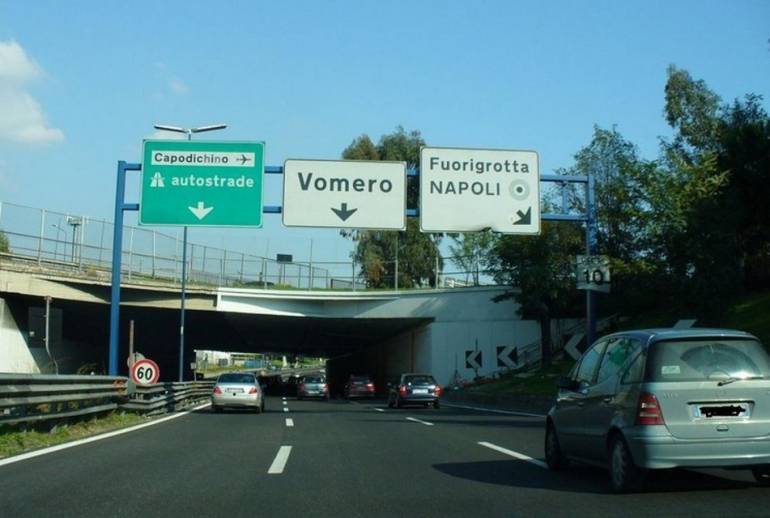 napoli, vomero soccavo pianura