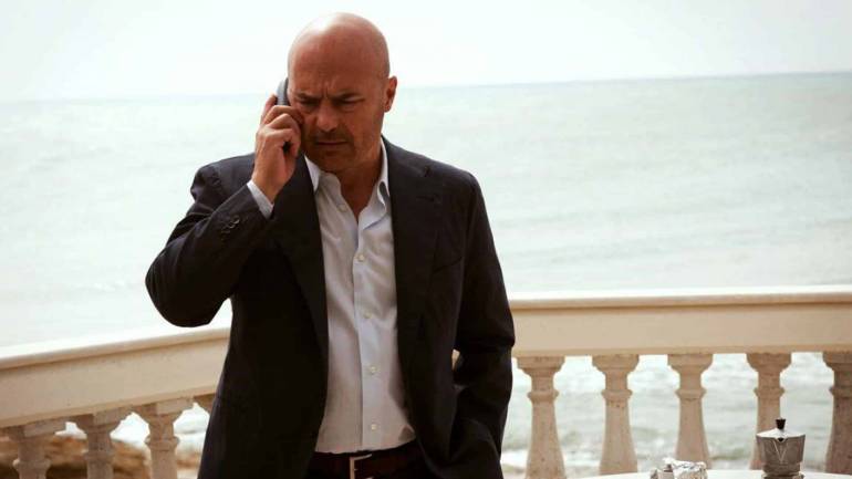 Montalbano: oltre 9 milioni di telespettatori con il 38.4 % di share