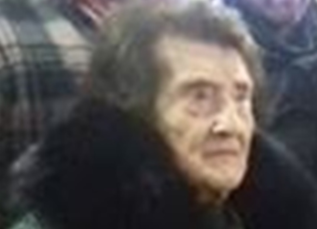Sarno festeggia nonna Titina per i suoi 103 anni