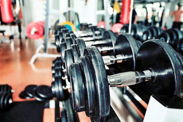Saviano, si allenano in palestra nonostante i divieti: 4 persone sanzionate dai Carabinieri
