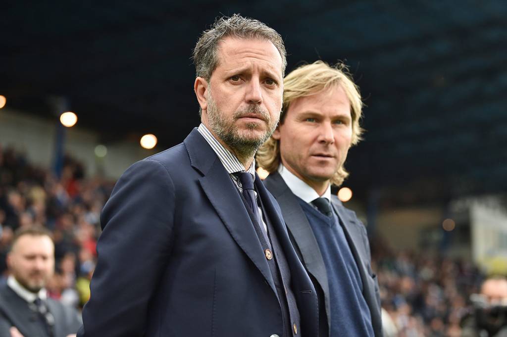 Paratici lascia il Tottenham dopo la sentenza del Collegio di Garanzia