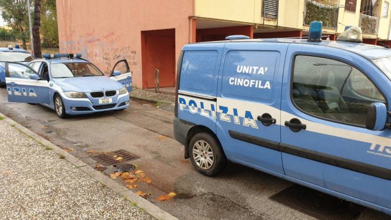 Controlli nel Piano Napoli di Via Settetermini a Boscoreale: denunce e multe per le misure anti Covid19