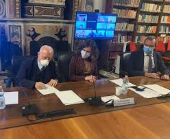 Napoli, 90 milioni per il Centro Storico: firmato il contratto di sviluppo
