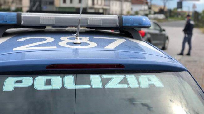 Ricercato Casertano arrestato dalla Polizia: mandato di arresto dalla Germania