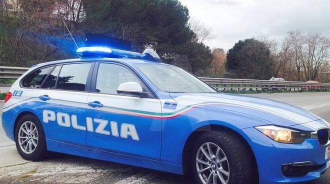 Riciclaggio di auto rubate: arresti a Napoli, Salerno e Potenza