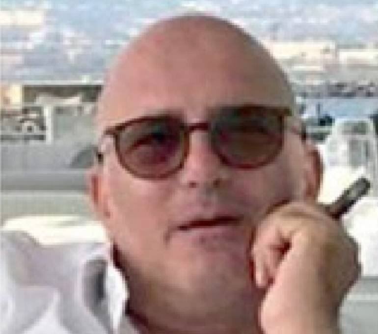 Commercialista investito e ucciso a San Valentino Torio: indagato un 19enne