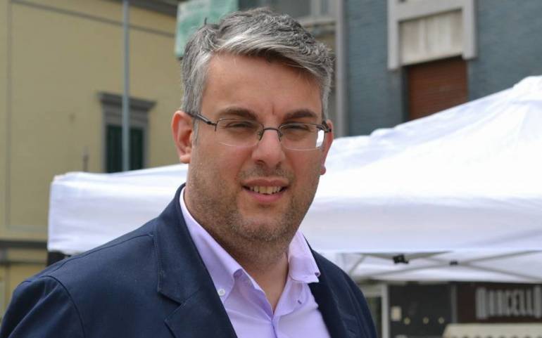 san giorgio, cinema flaminio