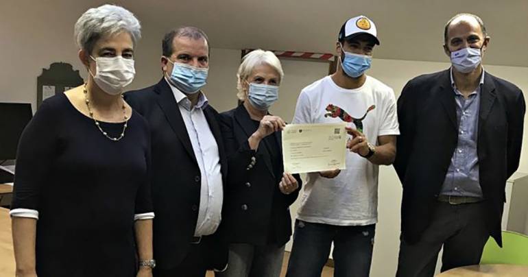 Caso Suarez: il pm di Perugia chiede il rinvio giudizio per quattro