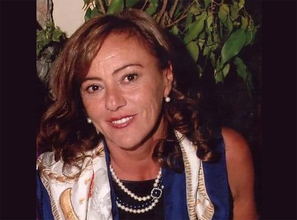 Morta ad Anacapri la giornalista tv Teresa Iaccarino