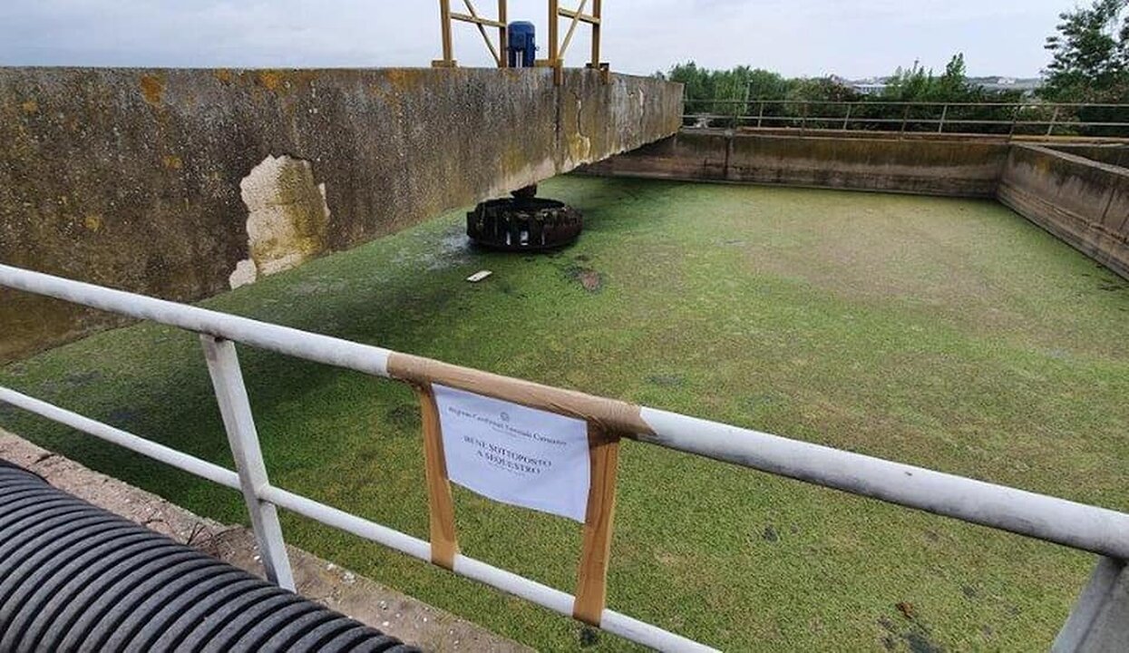 Controlli Fiume Sarno, La Mura(M5S): “Dalla fonte alla foce per fermare gli scarichi”