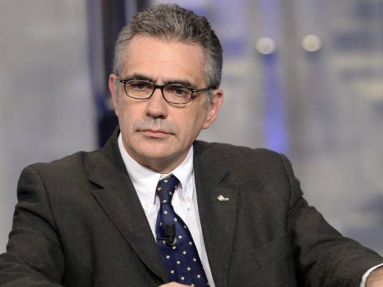 Frabrizio Pregliasco, covid: ‘Forse decisioni spiacevoli per Capodanno’