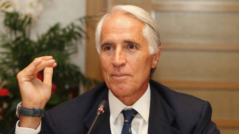 Malagò: “Vicenda Inter? Sono i rischi dei fondi. Ma per il tifoso cambia poco…”