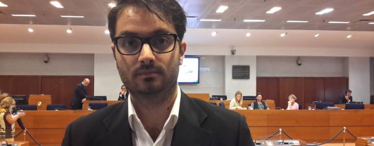 M5S, Cirillo: “Disastro Eav, dirigenza incapace anche di far partire gara per sistema di velocità”