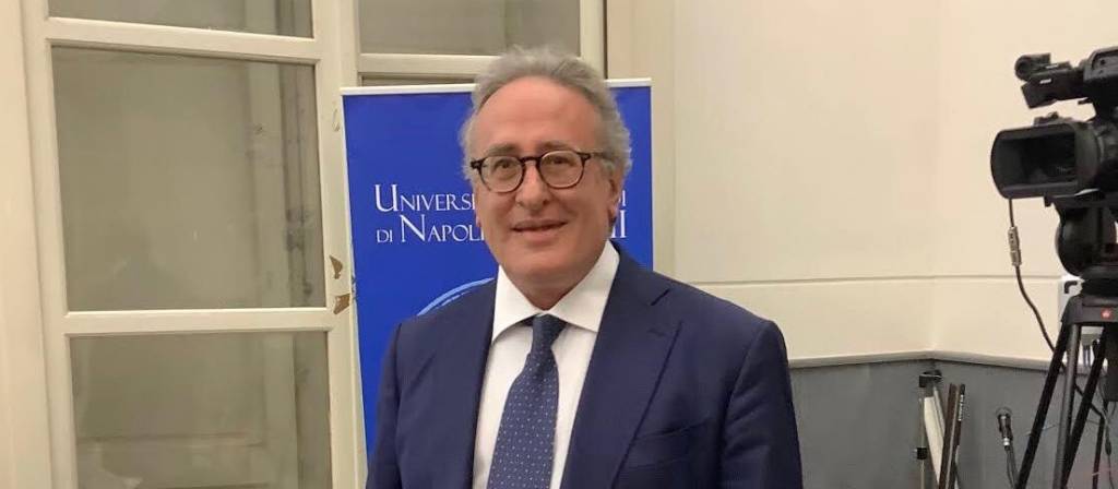 Afragola: Bene confiscato alla camorra diventa “Urban Regeneration Factory” dell’Università Federico II