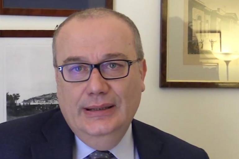 Il dg del Cotugno: ‘Nessuna criticita’ per posti letto in Campania’
