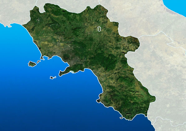 Meteo: nel weekend torna la pioggia anche in Campania