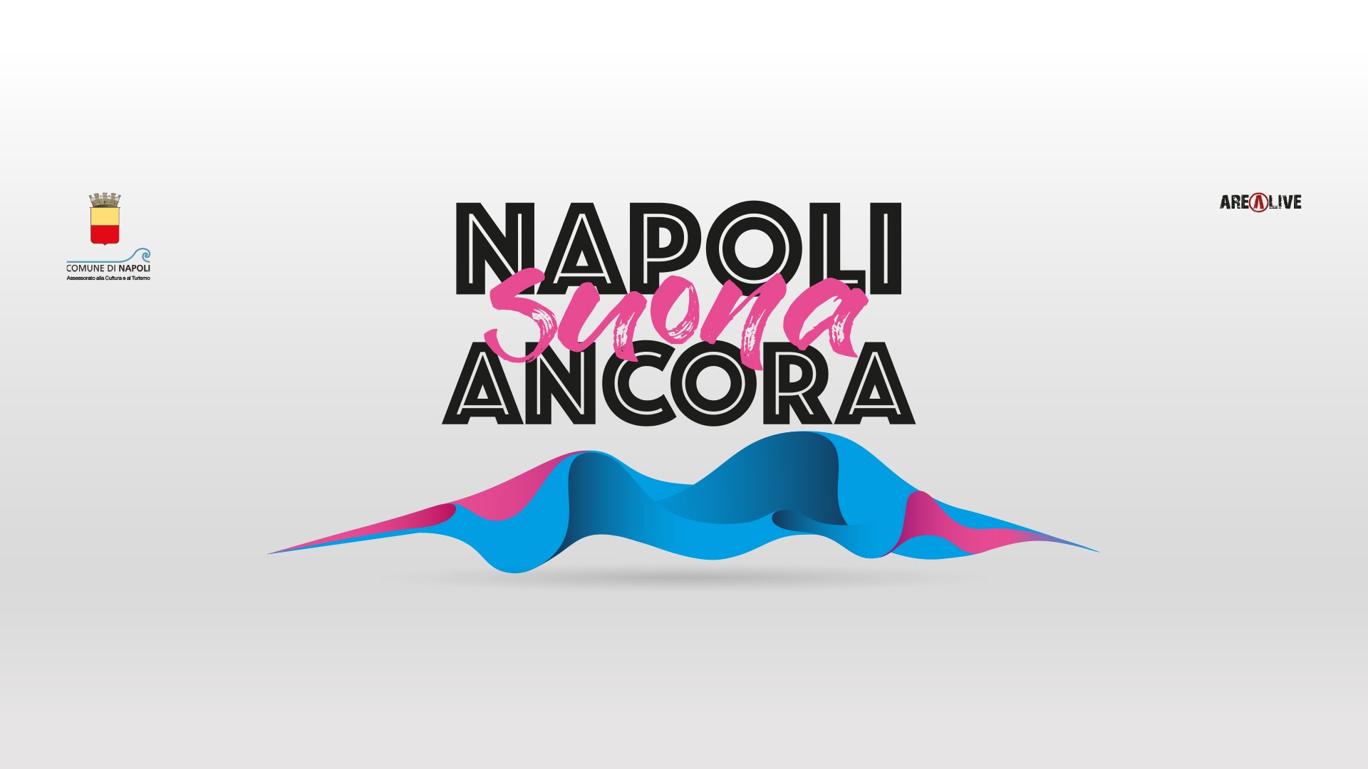 Napoli suona ancora: da domani on line le prime performance