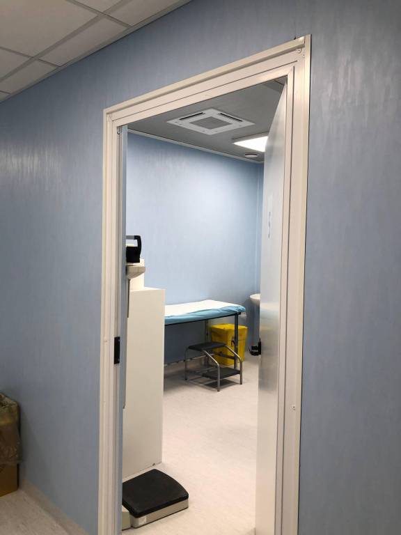 Dottoressa aggredita, Gabriele Peperoni (Sumai): ‘La sua testimonianza è forte più della violenza che le hanno rivolto. Episodi del genere vanno fermati’