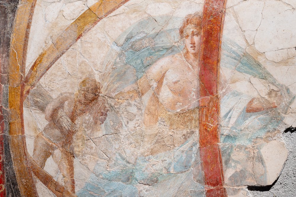 Riapertura del sito di Pompei e del Museo di Stabia: lunedì 18 gennaio
