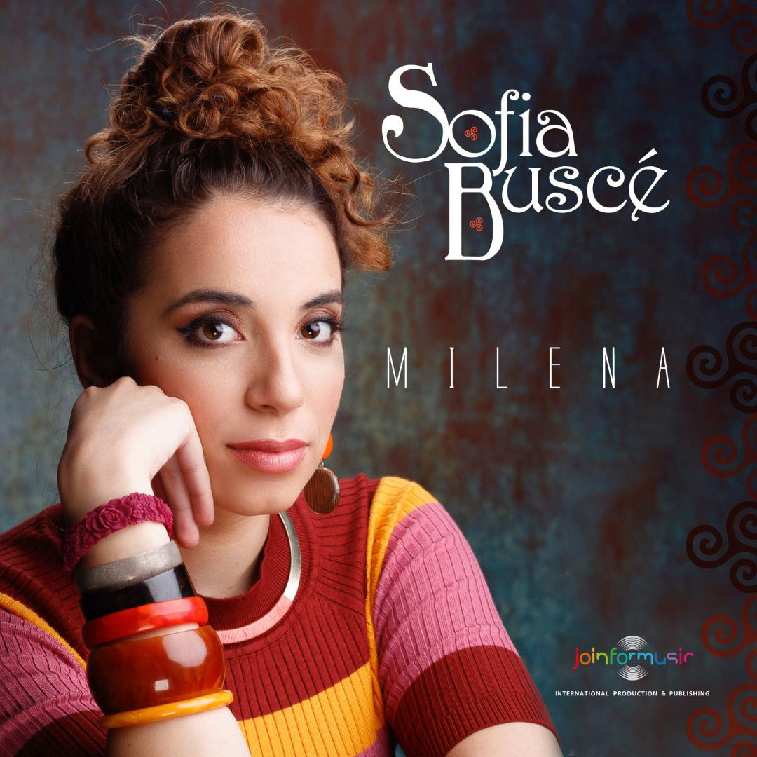‘Milena’, il singolo d’esordio di Sofia Buscè