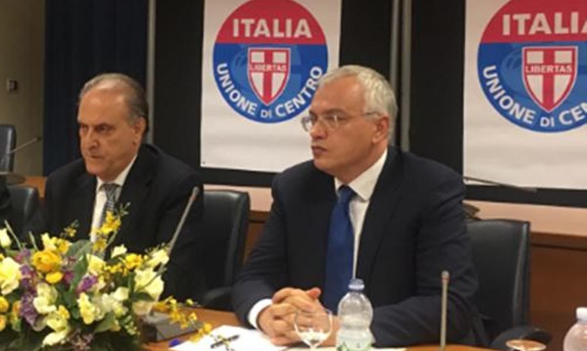 ‘Ndrangheta, La Dda: ‘Patto di scambio con Talarico. Cesa mediatore’