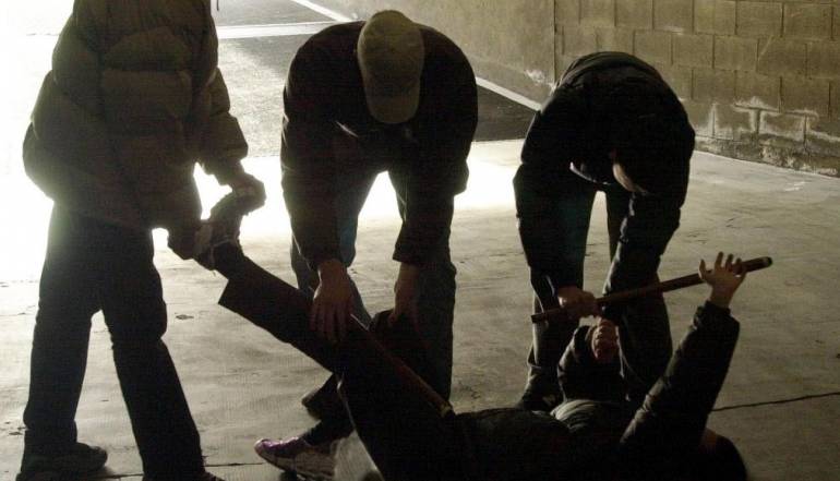 Donna aggredita da una baby-gang nel Centro Storico di Napoli