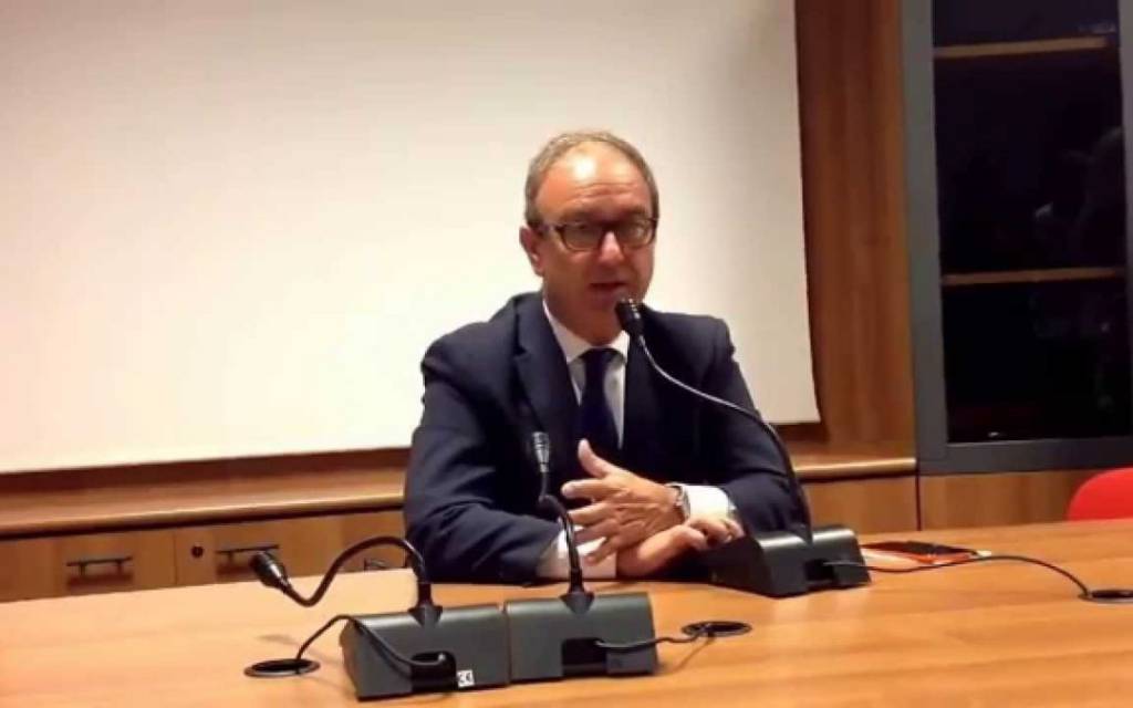 Covid, Postiglione: ‘Potremo immaginare collaborazione con privati sui vaccini’