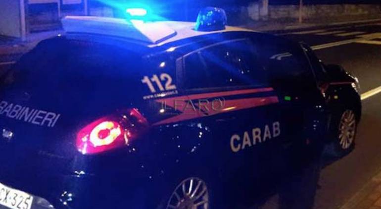 Vomero e San Carlo Arena, controlli dei Carabinieri: 19 persone denunciate