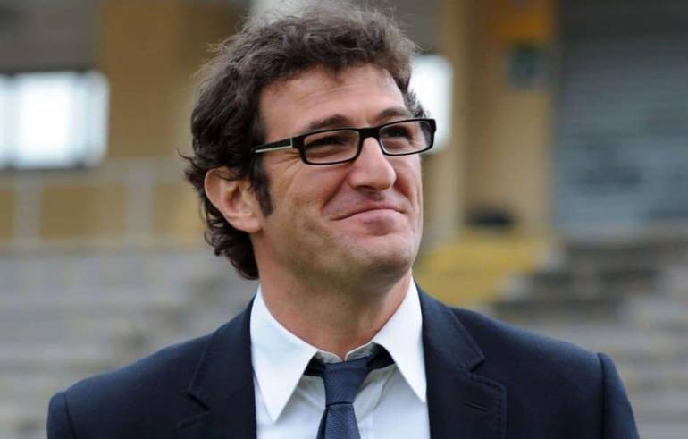 Ciro Ferrara: ‘Juve-Napoli? Difficile fare un pronostico’