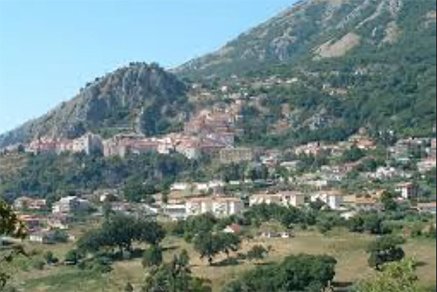 Covid, troppi contagi: il comune di Colliano in provincia di Salerno va in lockdown