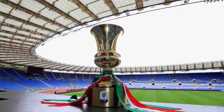 coppa italia