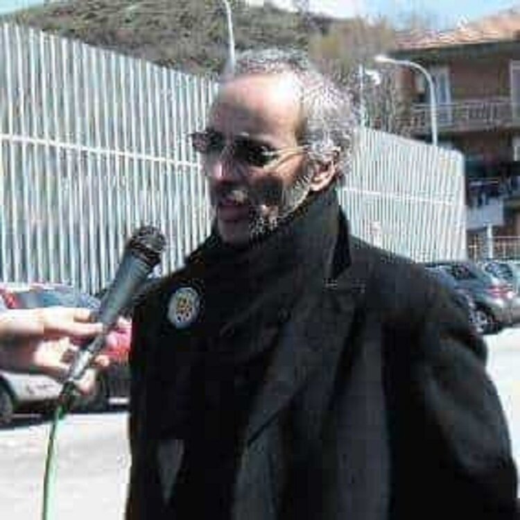 Diritti dei detenuti, Donato Salzano (Radicali) al quinto giorno di sciopero della fame