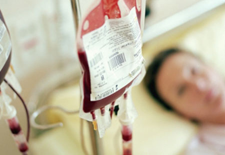 emergenza sangue in campania. l’appello delle associazioni