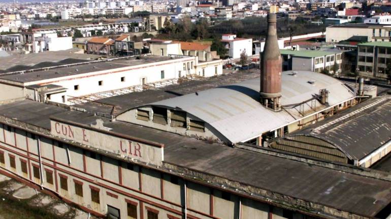 Affare Cirio a Castellammare: 9 avvisi di conclusione indagine