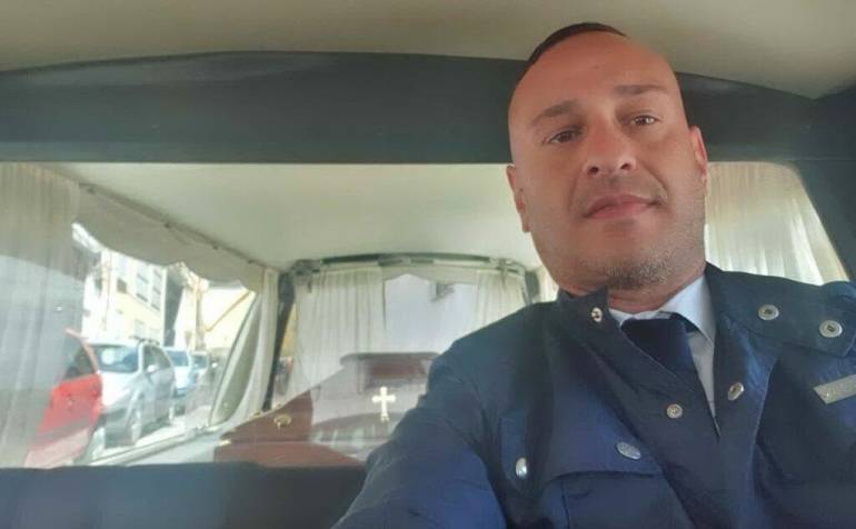 Torna libero l’ultrà del Napoli condannato per l’omicidio stradale del tifoso dell’Inter