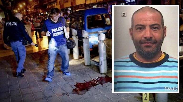 Napoli, il clan Ausilio uccise il parcheggiatore che non volle pagare il pizzo