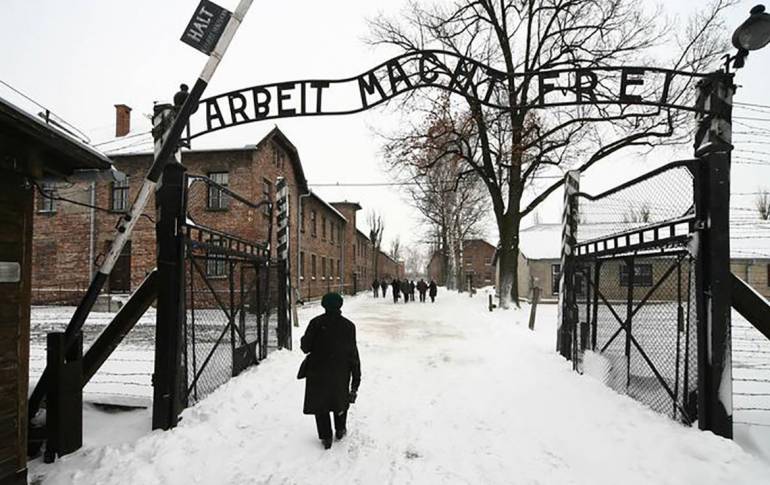 Giorno della Memoria: iniziative in tutta Italia. Segre: ‘Mai perdonato, mai dimenticato’