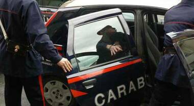 Giugliano: latitante da dicembre scorso. I carabinieri lo trovano in albergo. Arrestano 66enne