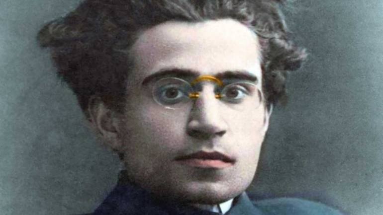 Castellammare, successo per la petizione per intitolare una piazza ad Antonio Gramsci